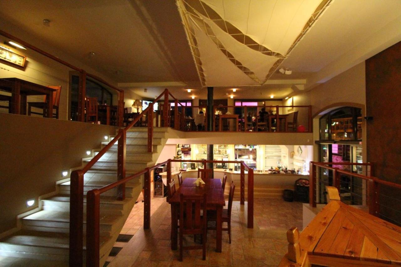 Apartamenty&Restauracja NADMORSKA Krynica Morska Zewnętrze zdjęcie